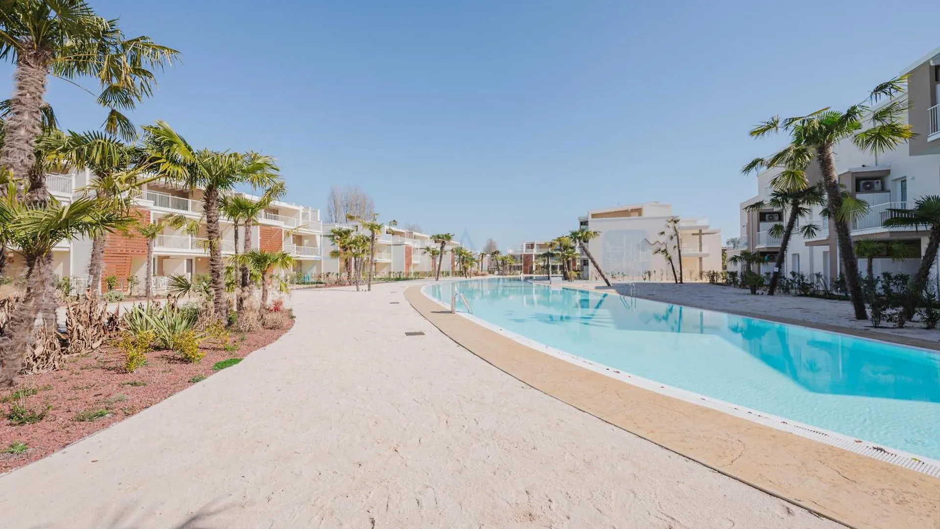 Resminik Home Lido di Jesolo 0*,