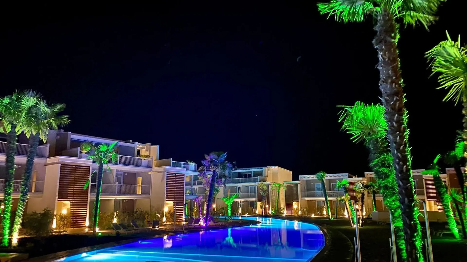 Appartamento Resminik Home Lido di Jesolo