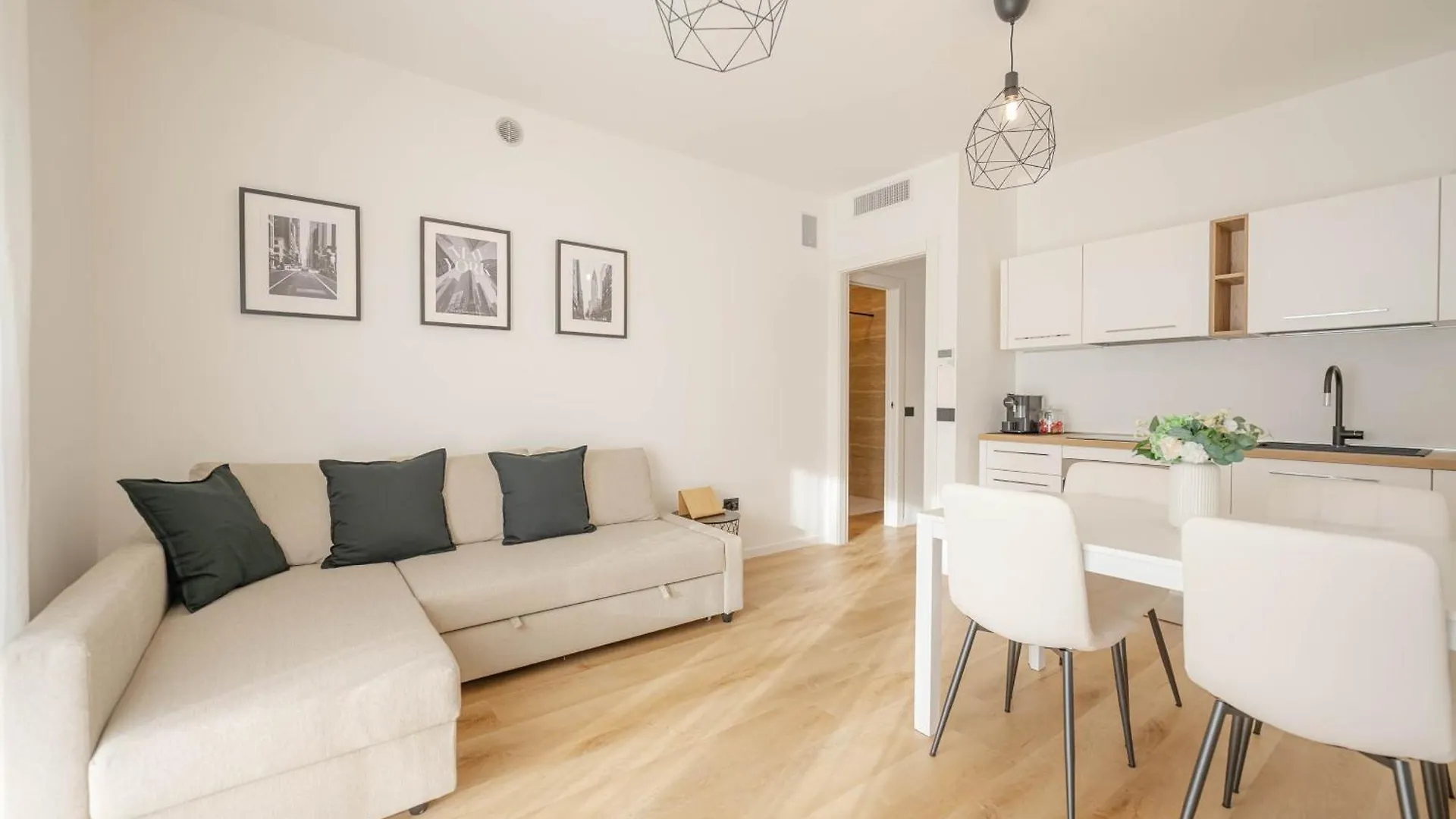 Resminik Home Lido di Jesolo Appartamento