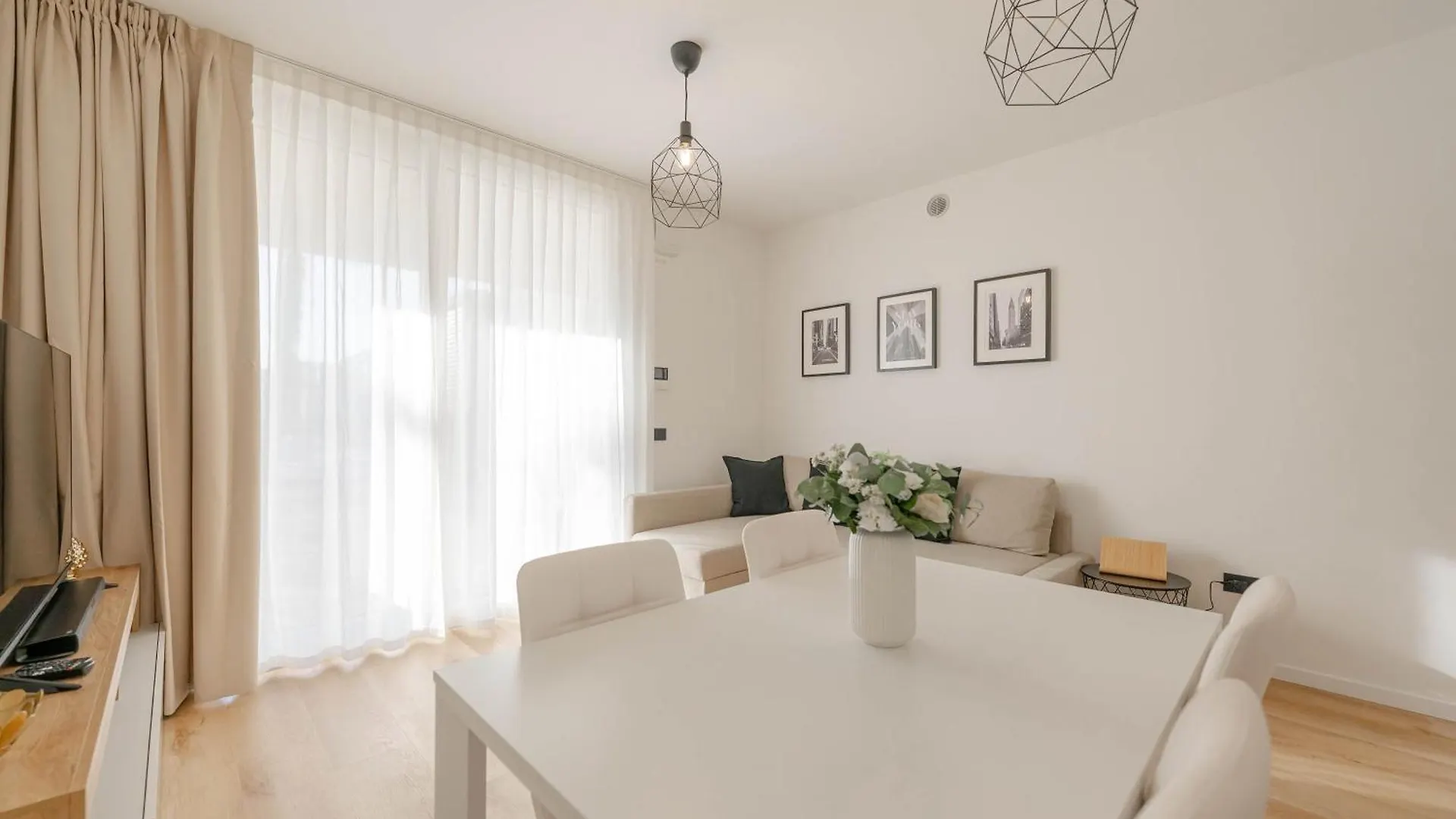 Resminik Home Lido di Jesolo 0*,