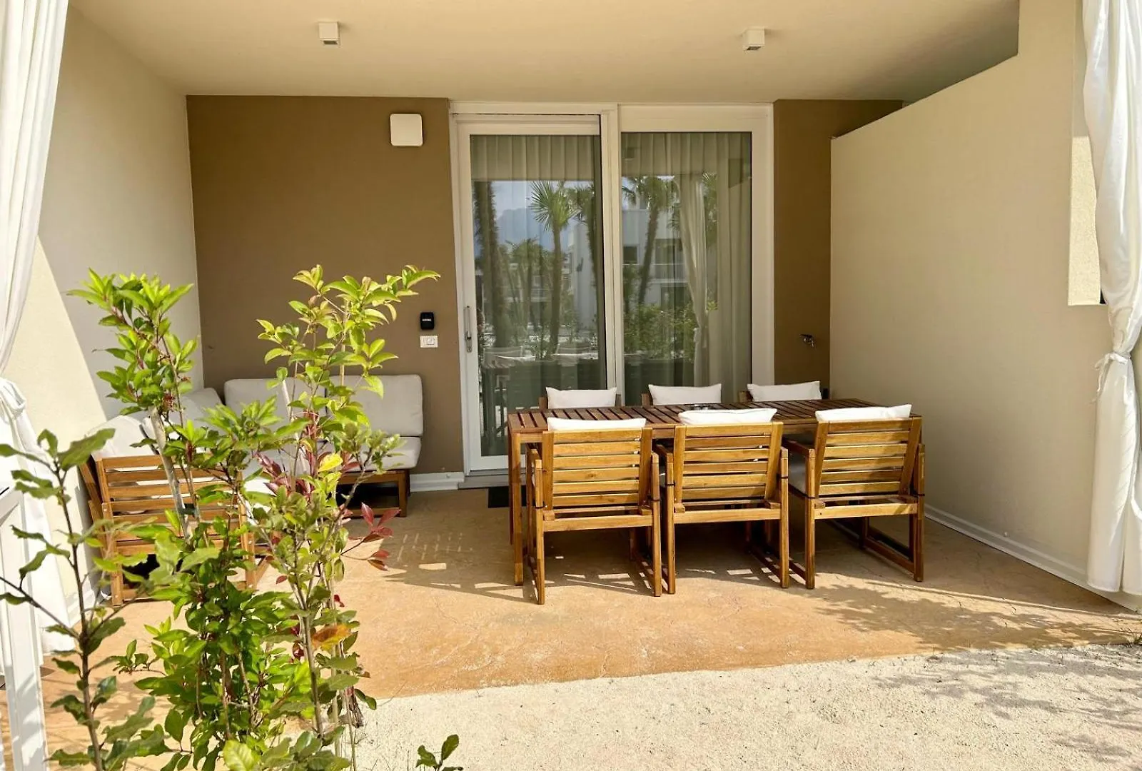 Resminik Home Lido di Jesolo 0*,  Italia
